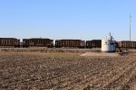 EVWR Coal Train